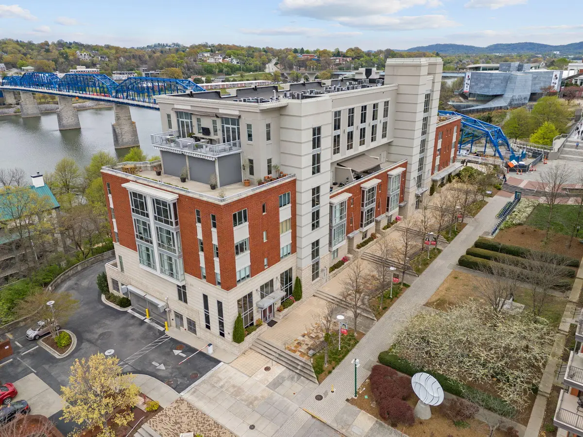 99 Walnut Street #Apt 504, Chattanooga, TN 37403 - #1