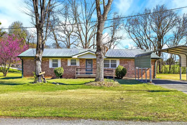 176 Old Charleston Road Ne, Cleveland, TN 37312