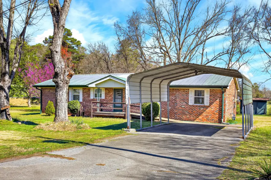 176 Old Charleston Road Ne, Cleveland, TN 37312 - #2