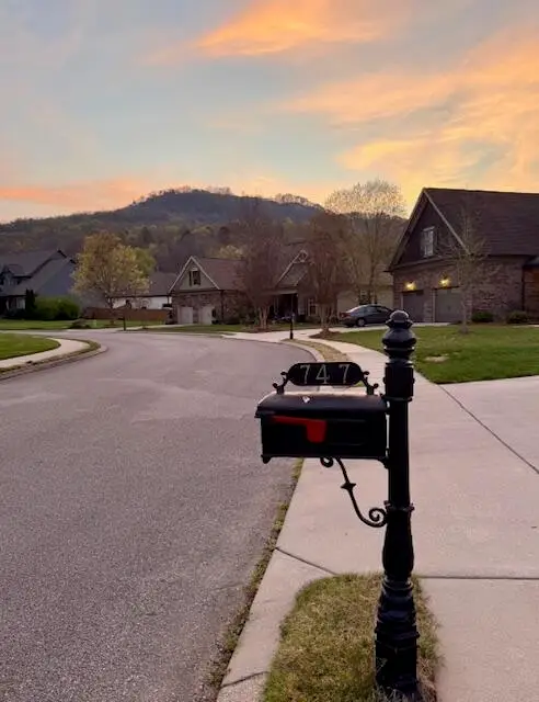 747 Deer Valley Drive, Hixson, TN 37343 - #2
