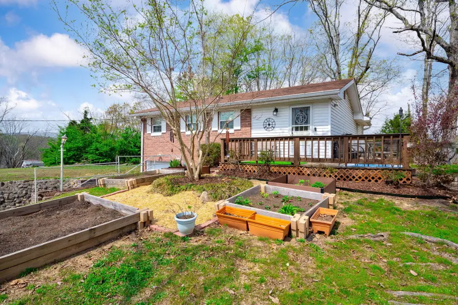 1305 Hixson Avenue, Hixson, TN 37343 - #2