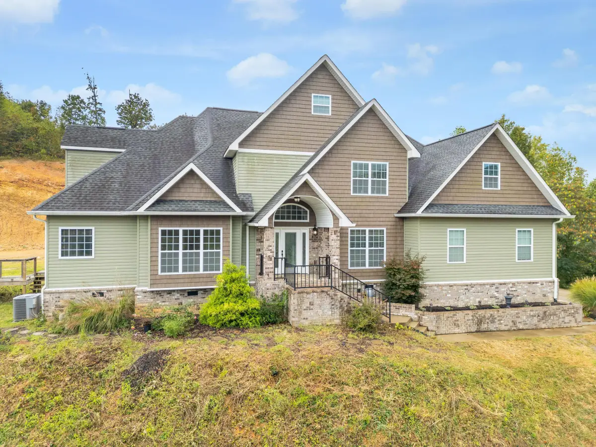 54 Whispering Pine Drive, Trenton, GA 30752 - #1