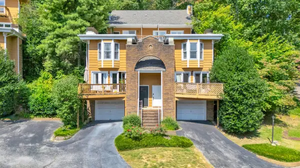 527 Winterview Lane, Chattanooga, TN 37409