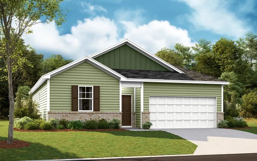 227 Emily Cir, Dayton, TN 37321 - #1