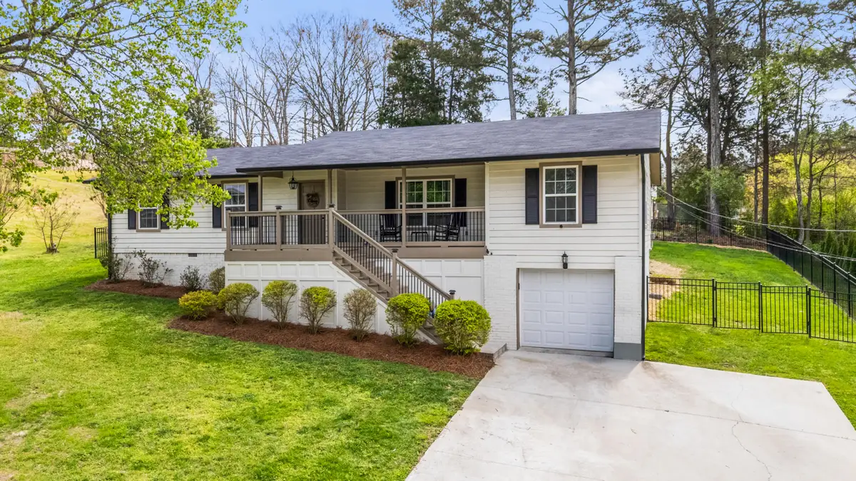 98 Battleview Drive, Ringgold, GA 30736 - #1