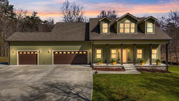 141 Suter Road, Gruetli Laager, TN 37339