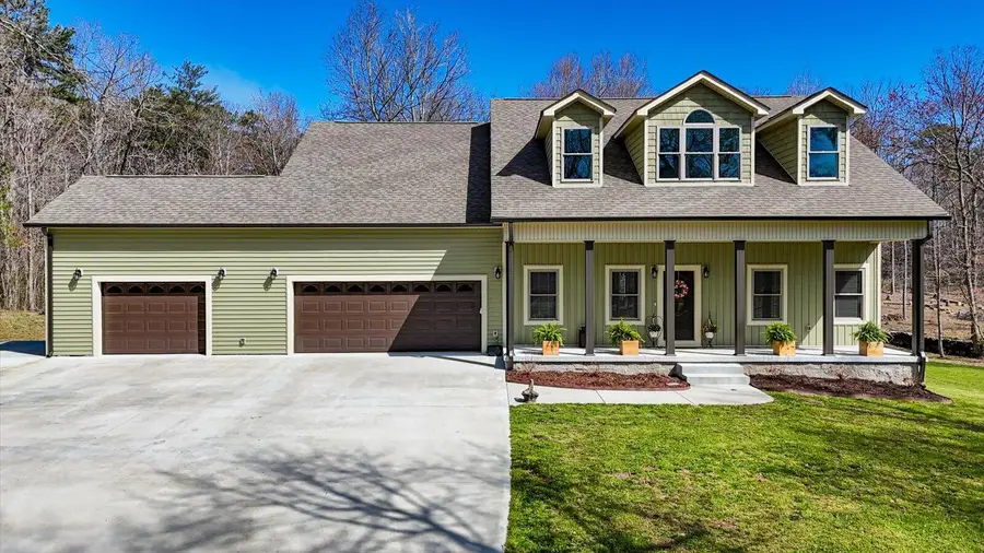 141 Suter Road, Gruetli Laager, TN 37339 - #2