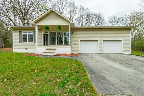 594 Rakestraw Road, McDonald, TN 37353