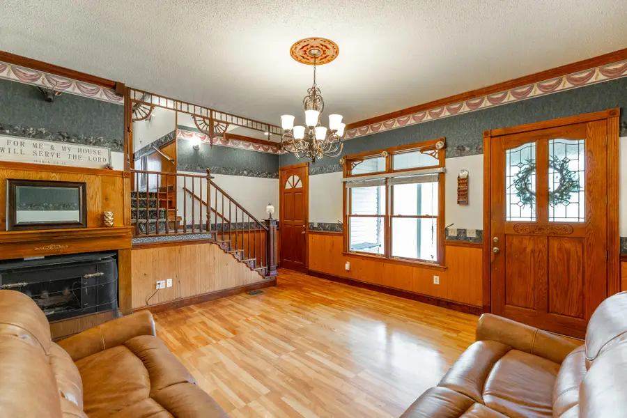 594 Rakestraw Road, McDonald, TN 37353 - #2