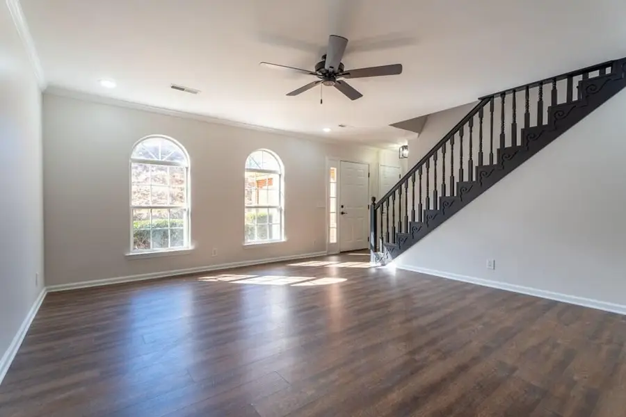 1702 Chestnut Oak Drive #Unit 83, Dalton, GA 30721 - #3