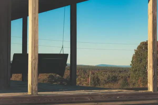 1047 Nelson Harrison Road, Evensville, TN 37332