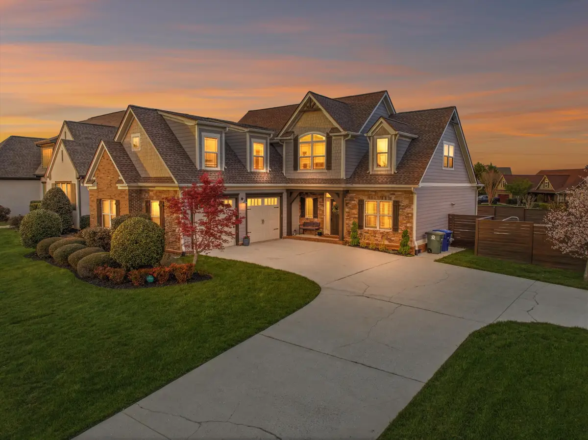 4046 Brock Road, Chattanooga, TN 37421 - #1