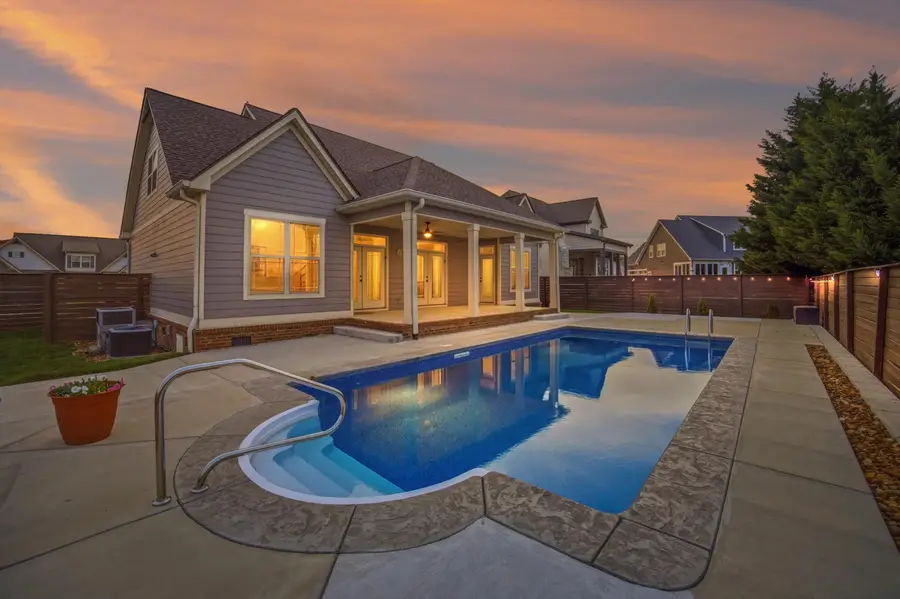 4046 Brock Road, Chattanooga, TN 37421 - #2