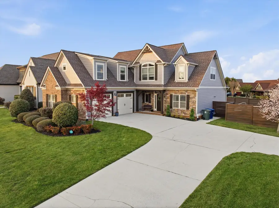 4046 Brock Road, Chattanooga, TN 37421 - #3