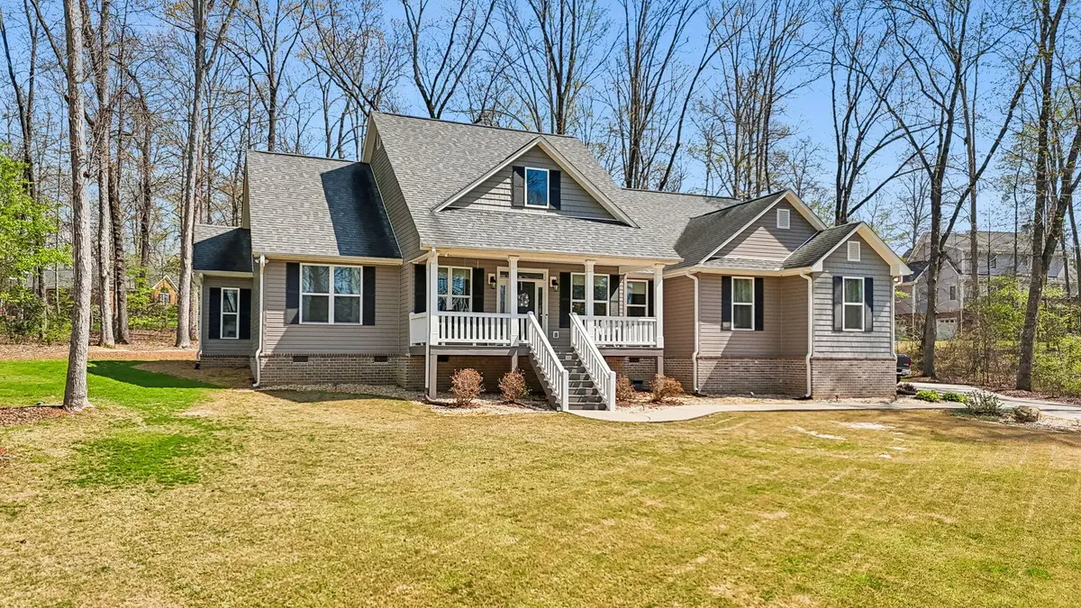 426 Indian, Chatsworth, GA 30705 - #1