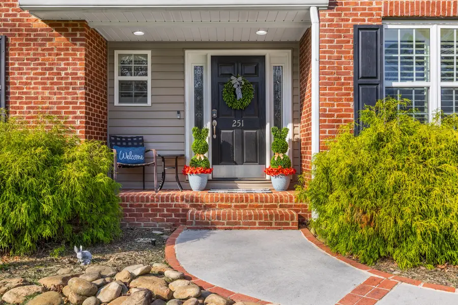 251 County Road 1121, Athens, TN 37303 - #2