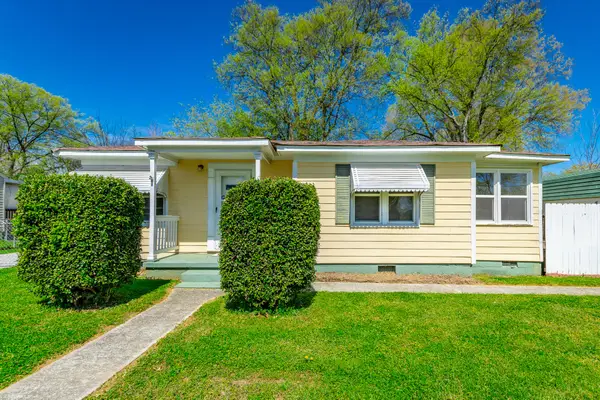 1713 Strawberry Lane, Hixson, TN 37343