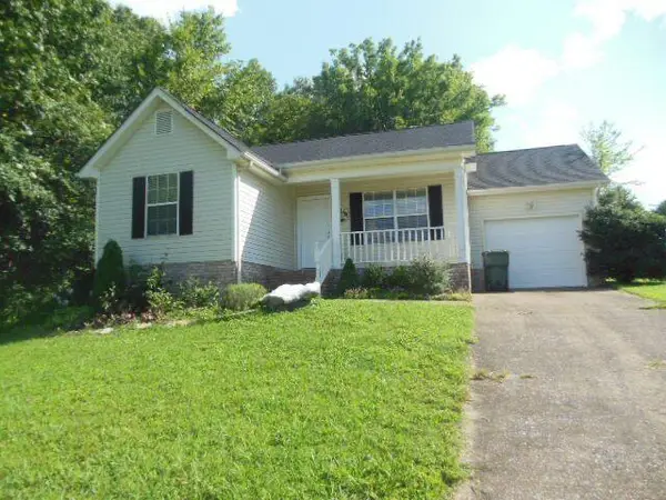 7450 Min Tom Road, Chattanooga, TN 37421