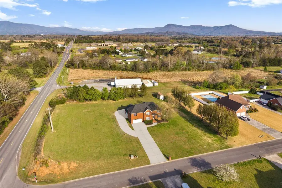 29 Chandler's Ridge Drive, Chatsworth, GA 30705 - #2