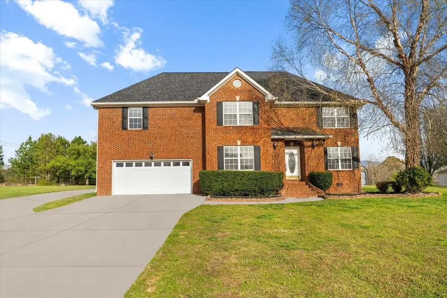 29 Chandler's Ridge Drive, Chatsworth, GA 30705 - #3