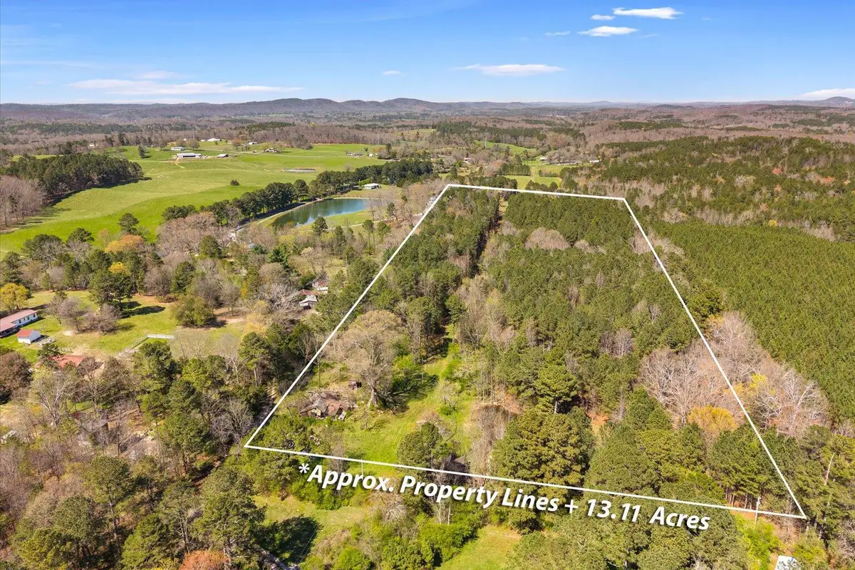 189 White Road, Rocky Face, GA 30740 - #1