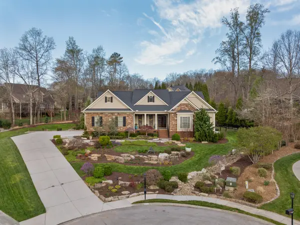 9347 Bronze Branch Lane, Apison, TN 37302