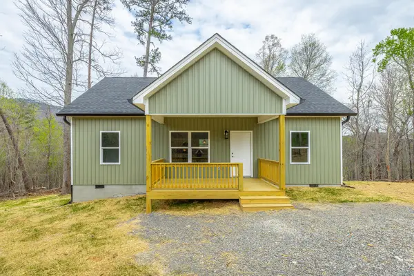 141 Pineway Circle, Wildwood, GA 30757