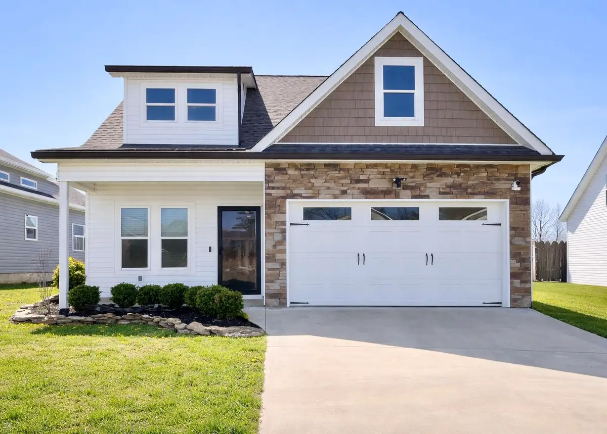 74 Paxtons Way, Ringgold, GA 30736 - #1