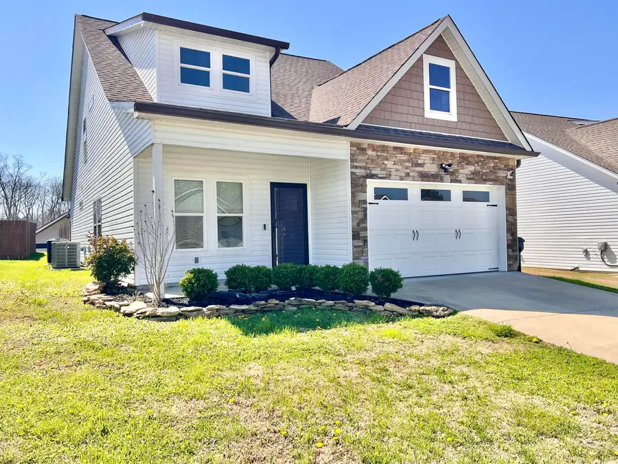 74 Paxtons Way, Ringgold, GA 30736 - #2