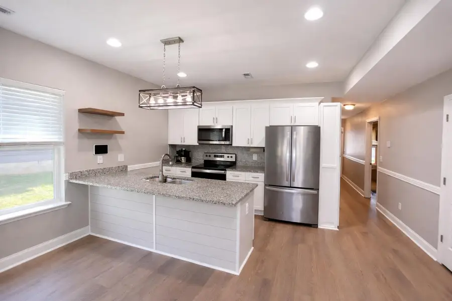 74 Paxtons Way, Ringgold, GA 30736 - #3