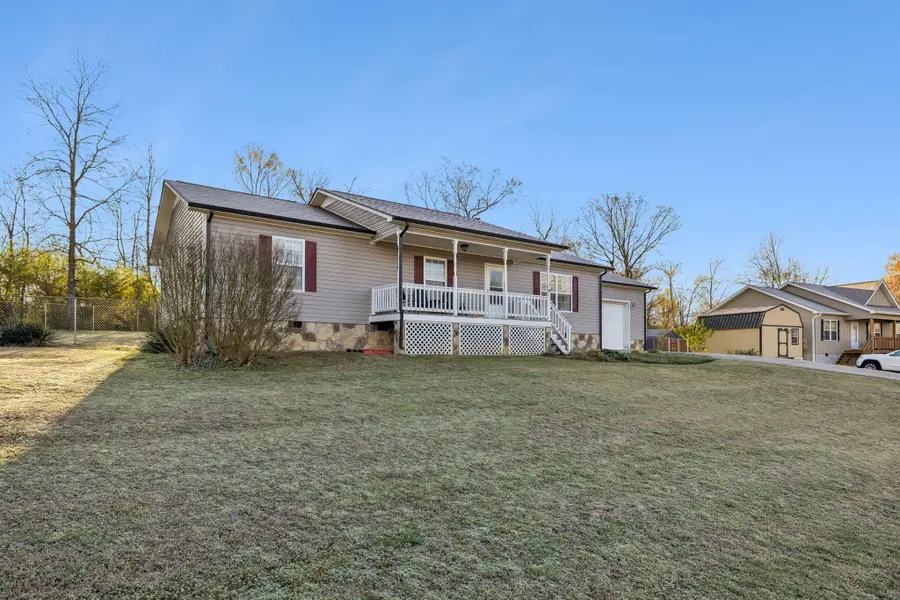 209 Lanier Drive, Chatsworth, GA 30705 - #2