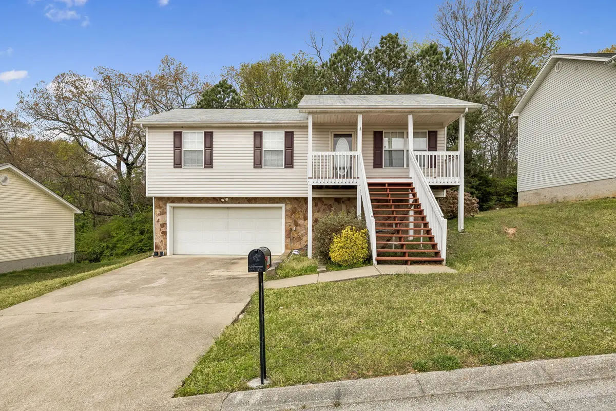 4421 Kayla Circle, Chattanooga, TN 37406 - #1