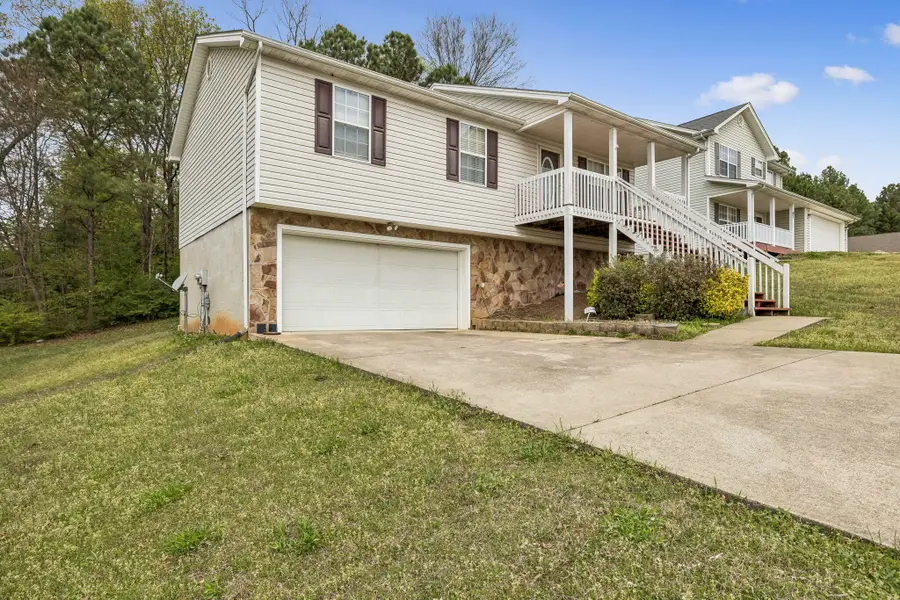 4421 Kayla Circle, Chattanooga, TN 37406 - #2