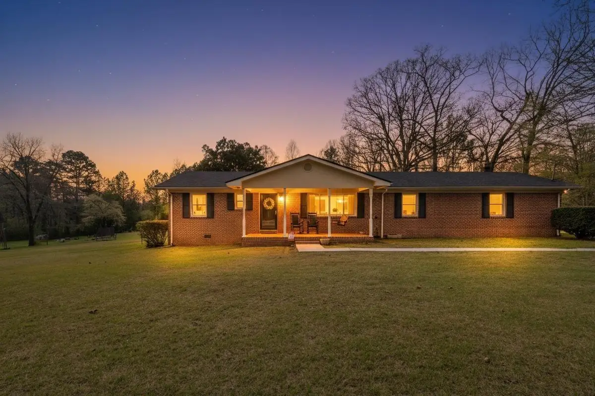 177 W Reed Road, Lafayette, GA 30728 - #1