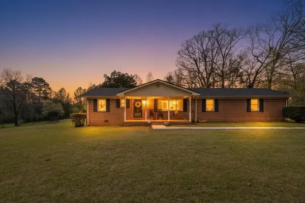 177 W Reed Road, LaFayette, GA 30728