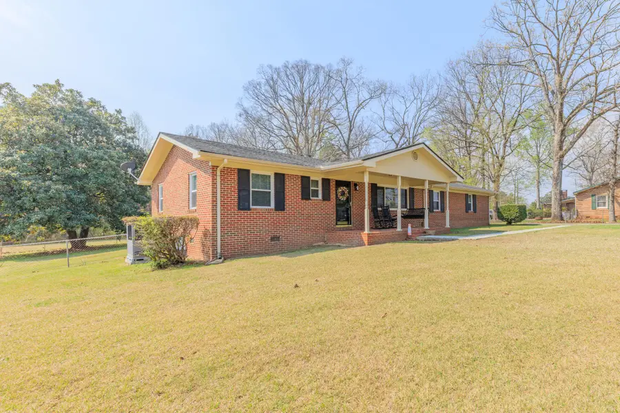 177 W Reed Road, Lafayette, GA 30728 - #3