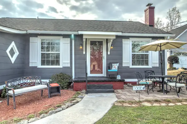 1005 S Crest Road, Rossville, GA 30741