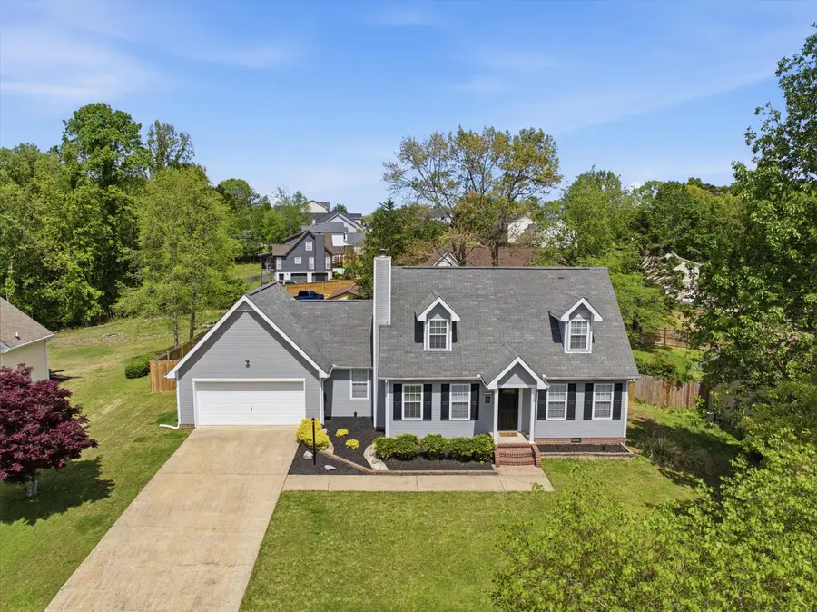 6528 Olde Ferry Landing, Harrison, TN 37341 - #3