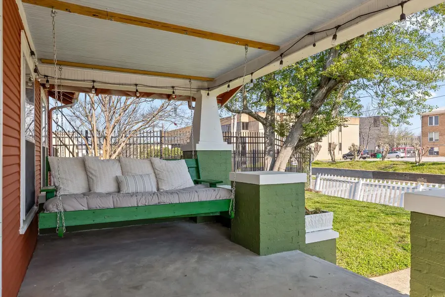 1920 Kirby Avenue, Chattanooga, TN 37404 - #2