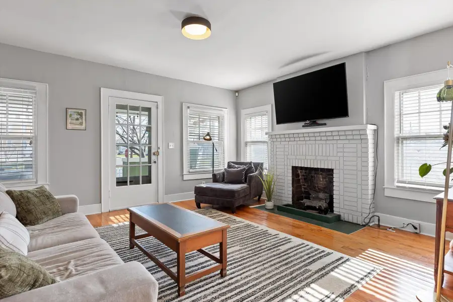 1920 Kirby Avenue, Chattanooga, TN 37404 - #3