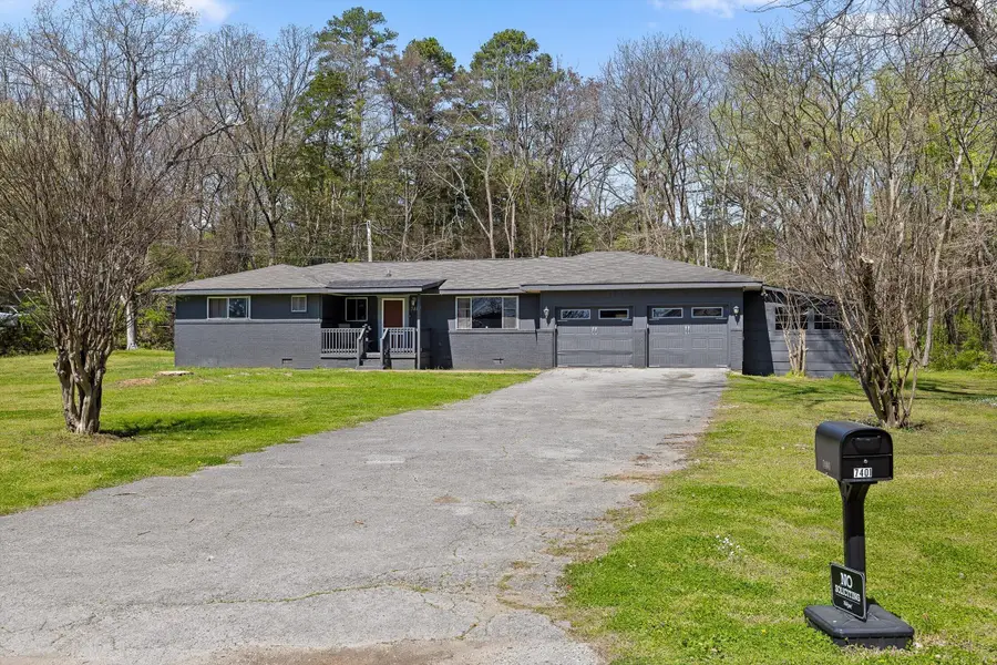 7401 Old Cleveland Pike, Chattanooga, TN 37421 - #2