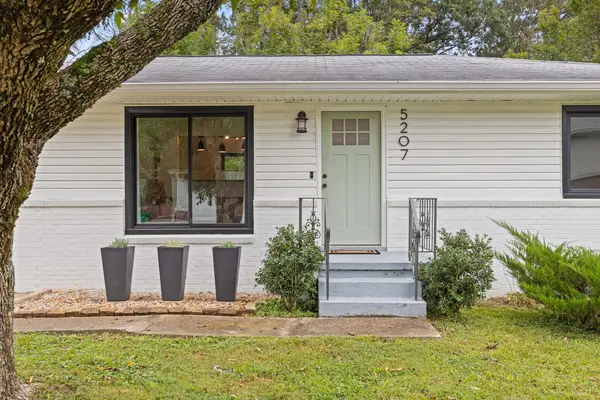 5207 Weaver Street, Chattanooga, TN 37412