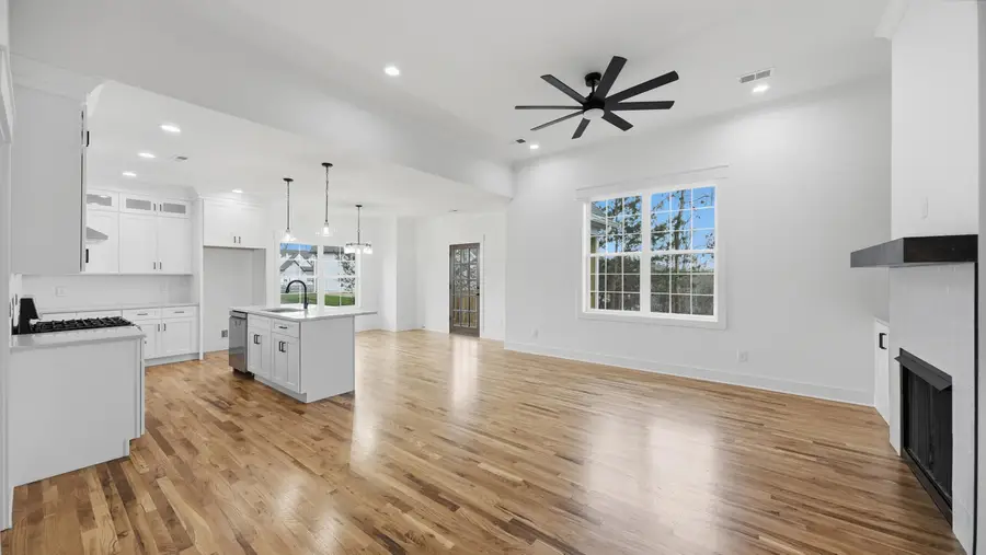 12390 Nee Cee Drive, Soddy Daisy, TN 37379 - #3