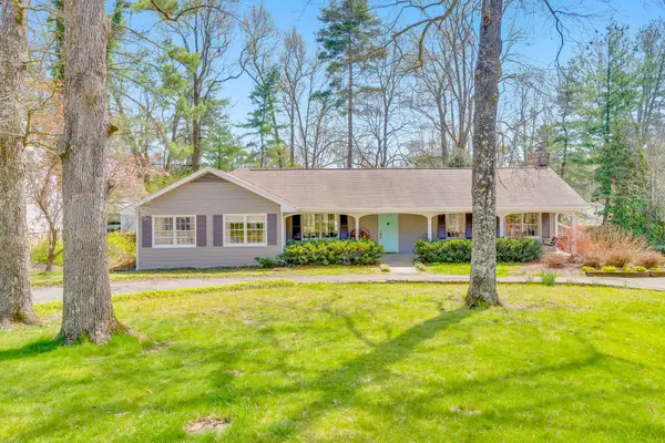 309 Marvin Lane, Lookout Mountain, GA 30750