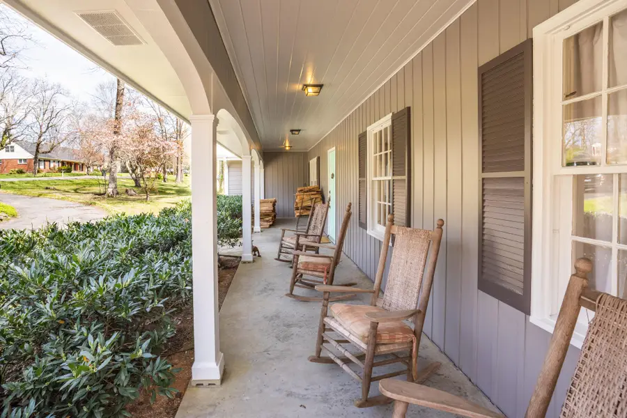 309 Marvin Lane, Lookout Mountain, GA 30750 - #2