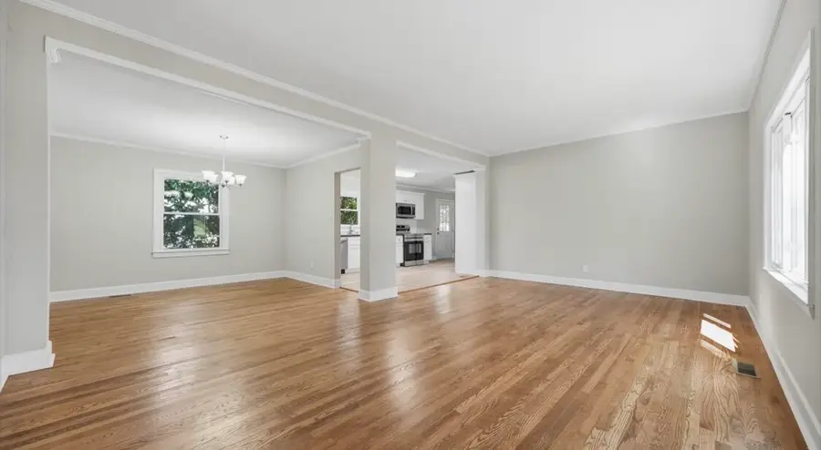 1504 Swope Drive, Chattanooga, TN 37412 - #2