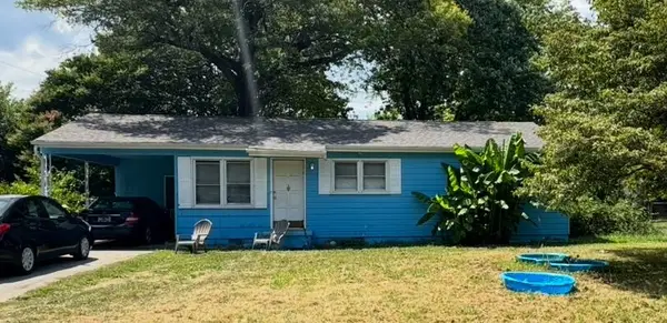 4705 Beverly Kay Drive, Chattanooga, TN 37416