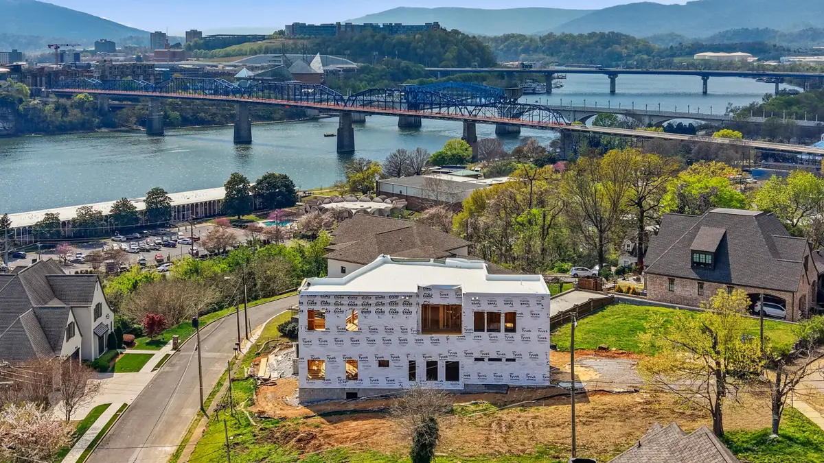 119 Baker Street, Chattanooga, TN 37405 - #1