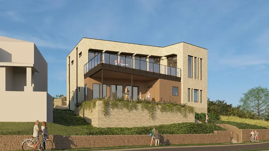 119 Baker Street, Chattanooga, TN 37405 - #3