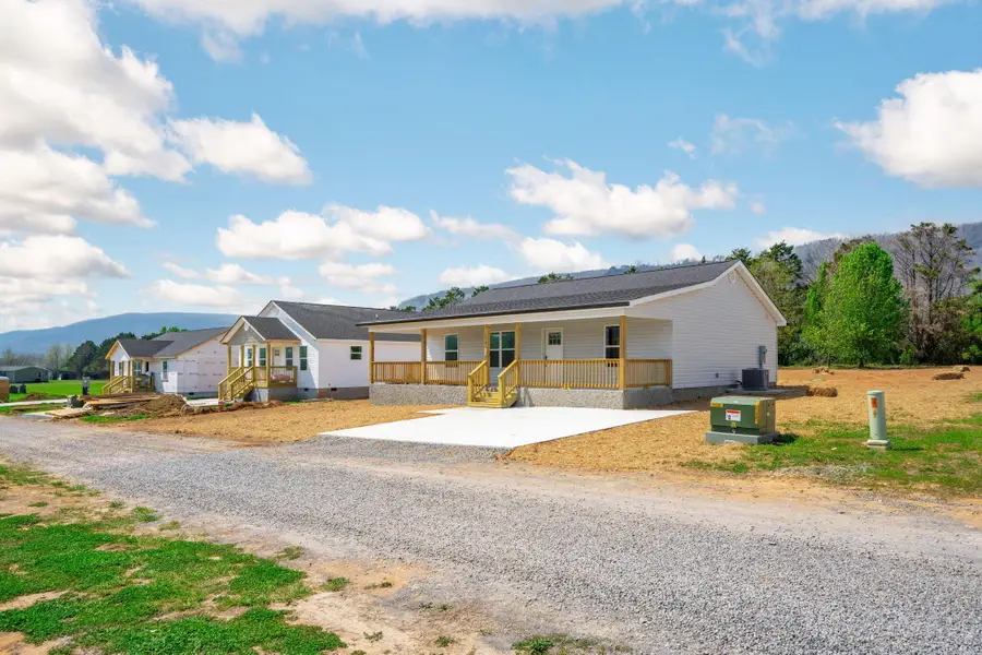 150 Galloway Airport Road, Dunlap, TN 37327 - #2